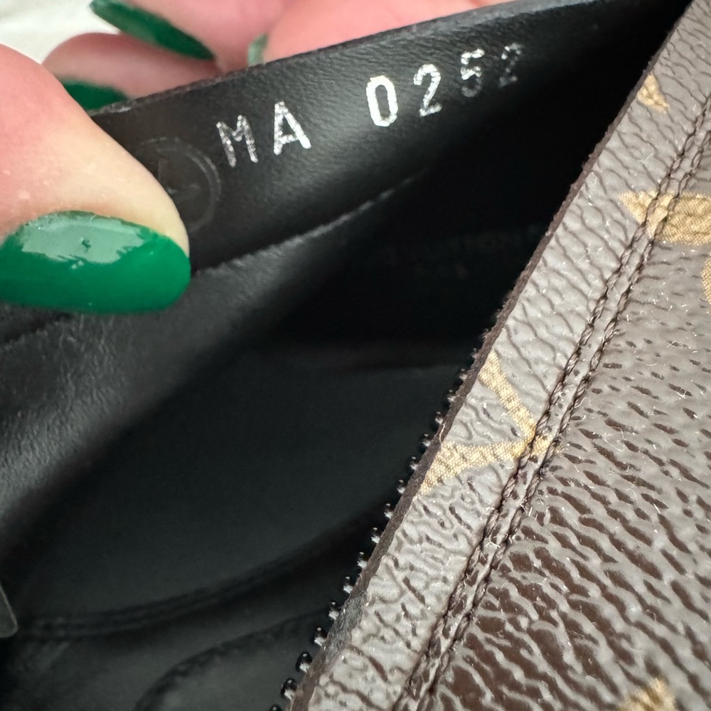 Louis Vuitton star trial ankle Boot 39 - Picture 6 of 6